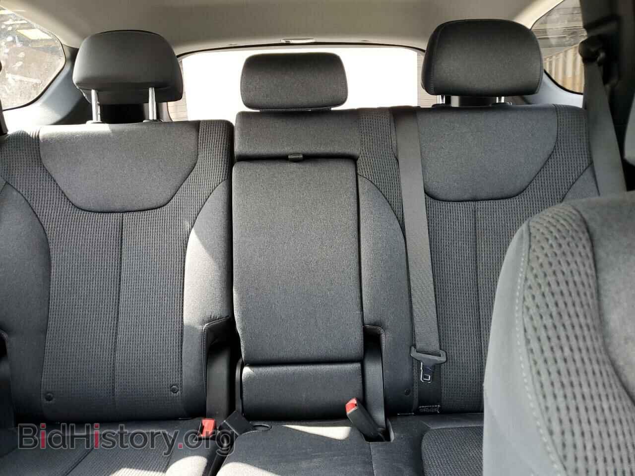 2021 HYUNDAI SANTA FE - VIN: 5NMS14AJ7MH322998 - Фото 10