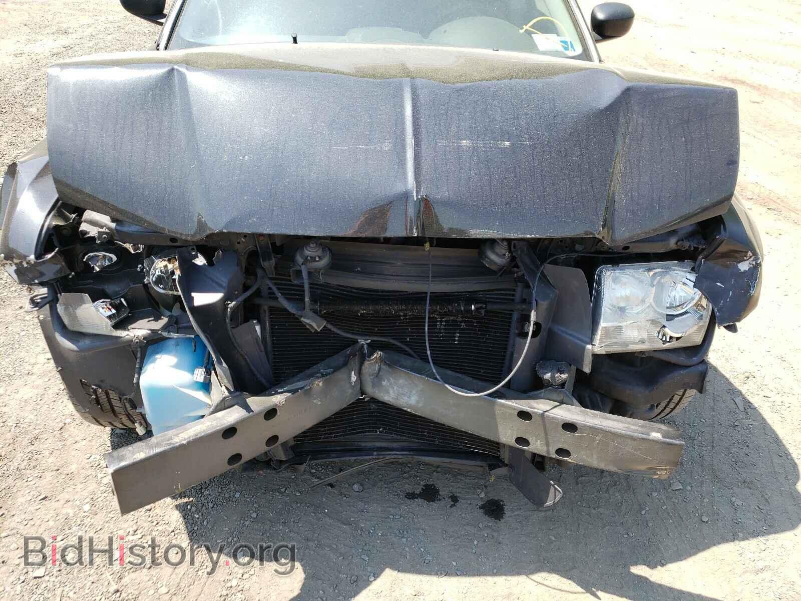 2007 CHRYSLER 300 - VIN: 2C3KA43R37H822017 - Фото 7