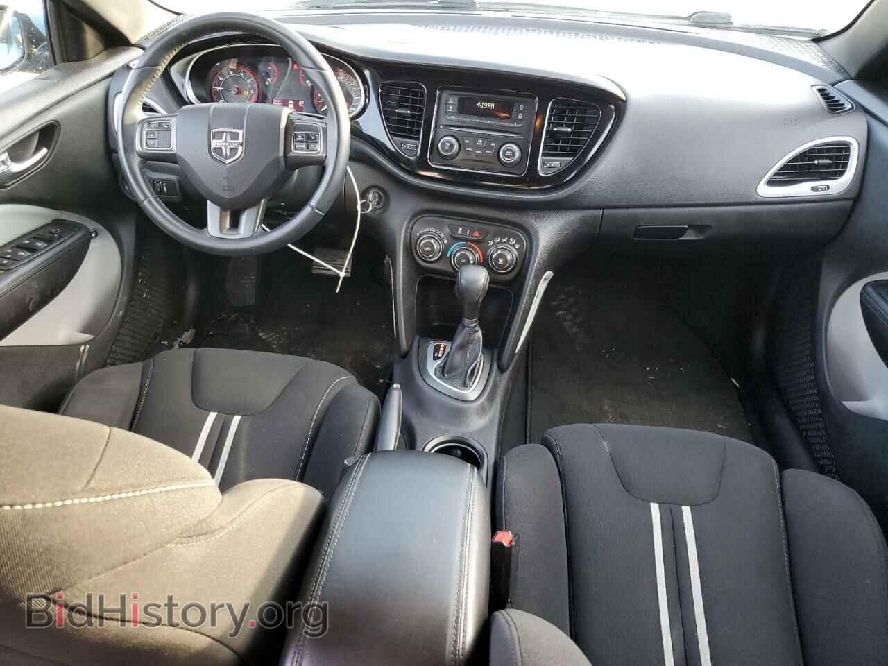 2013 DODGE DART - VIN: 1C3CDFBA7DD226484 - Photo 8