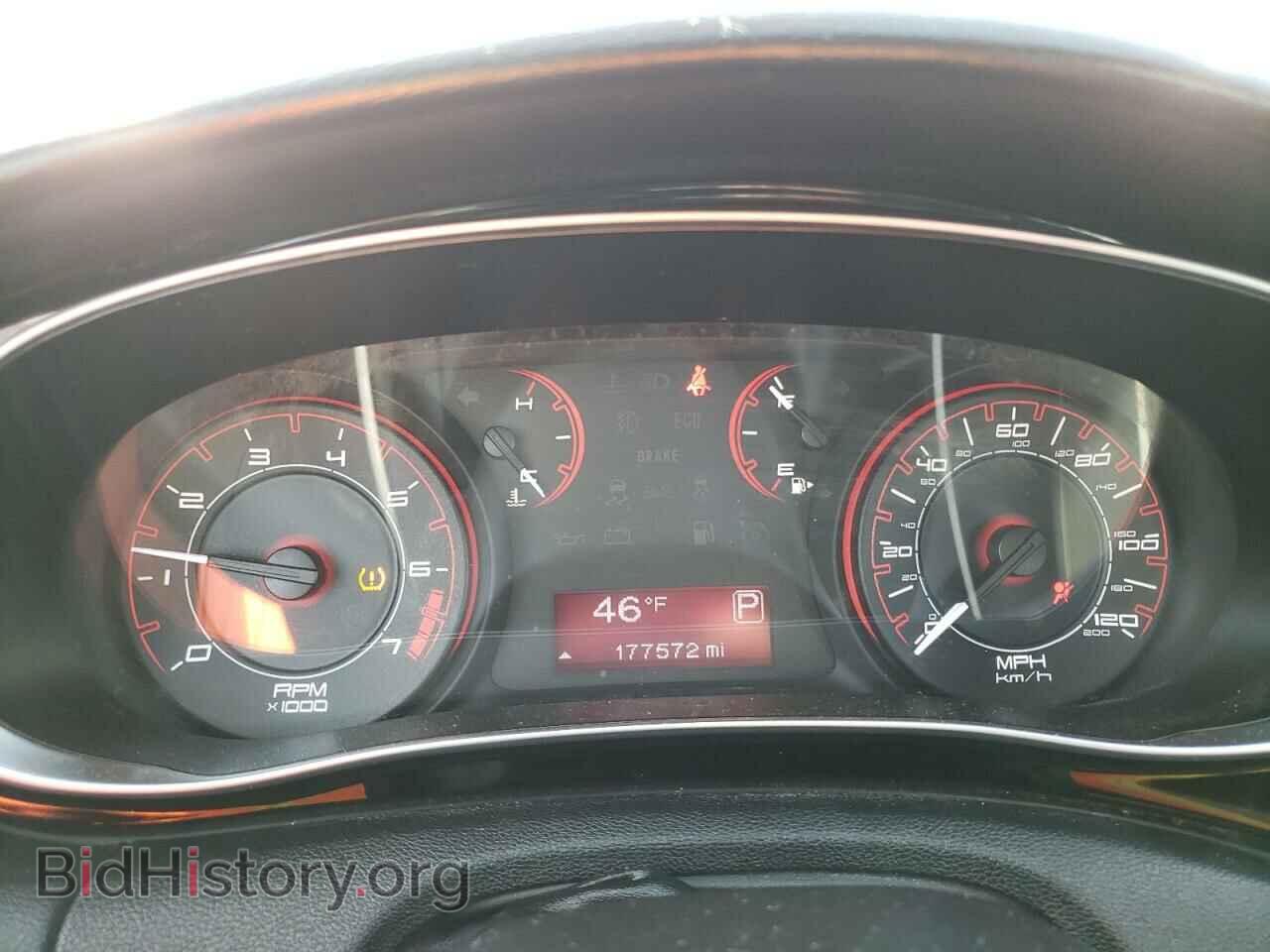 2013 DODGE DART - VIN: 1C3CDFBA7DD226484 - Photo 9