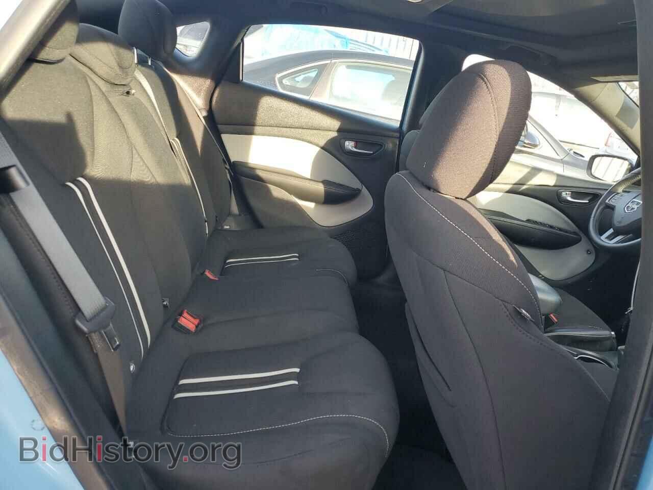 2013 DODGE DART - VIN: 1C3CDFBA7DD226484 - Photo 10