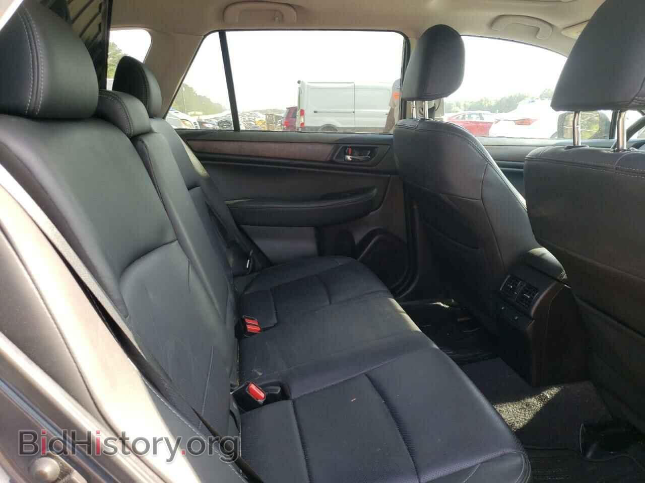 2016 SUBARU OUTBACK - VIN: 4S4BSANC9G3219488 - Photo 6