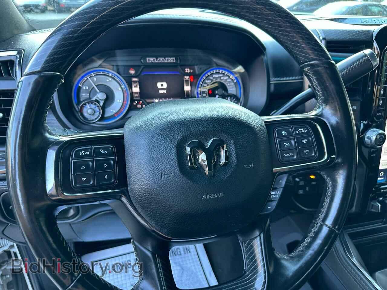 2022 RAM 2500 - VIN: 3C6UR5TLXNG104953 - Фото 10