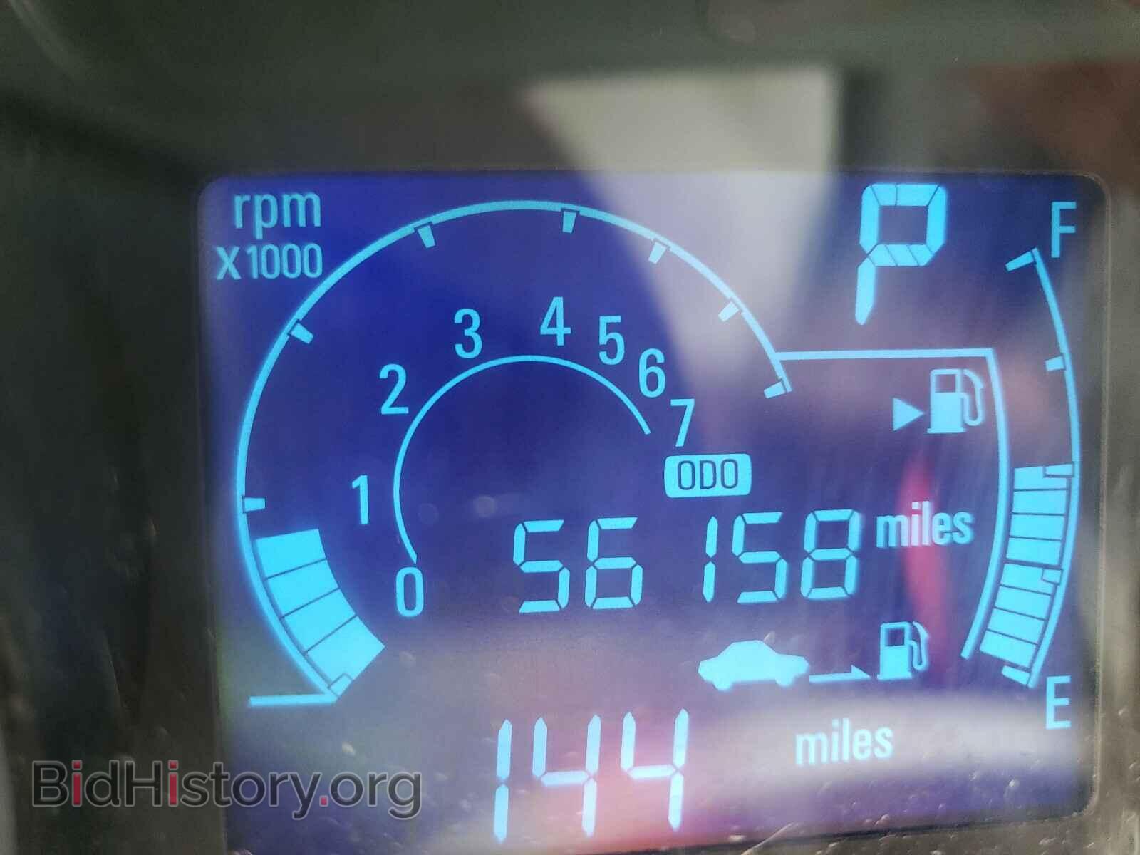 2013 CHEVROLET SPARK - VIN: KL8CB6S95DC595415 - Фото 8