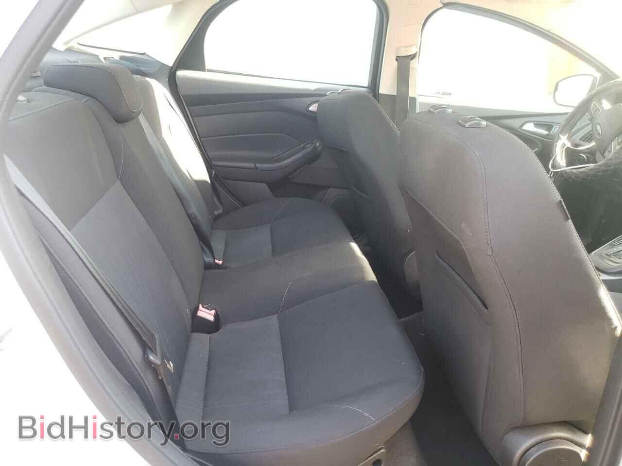 2015 FORD FOCUS - VIN: 1FADP3F27FL233877 - Фото 6