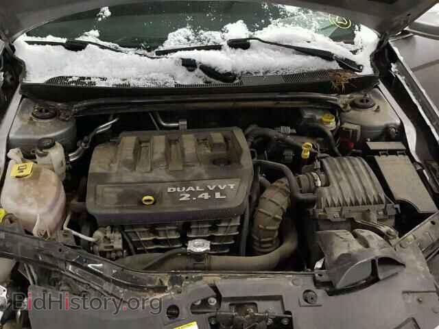 2013 CHRYSLER 200 - VIN: 1C3CCBAB8DN560961 - Photo 7