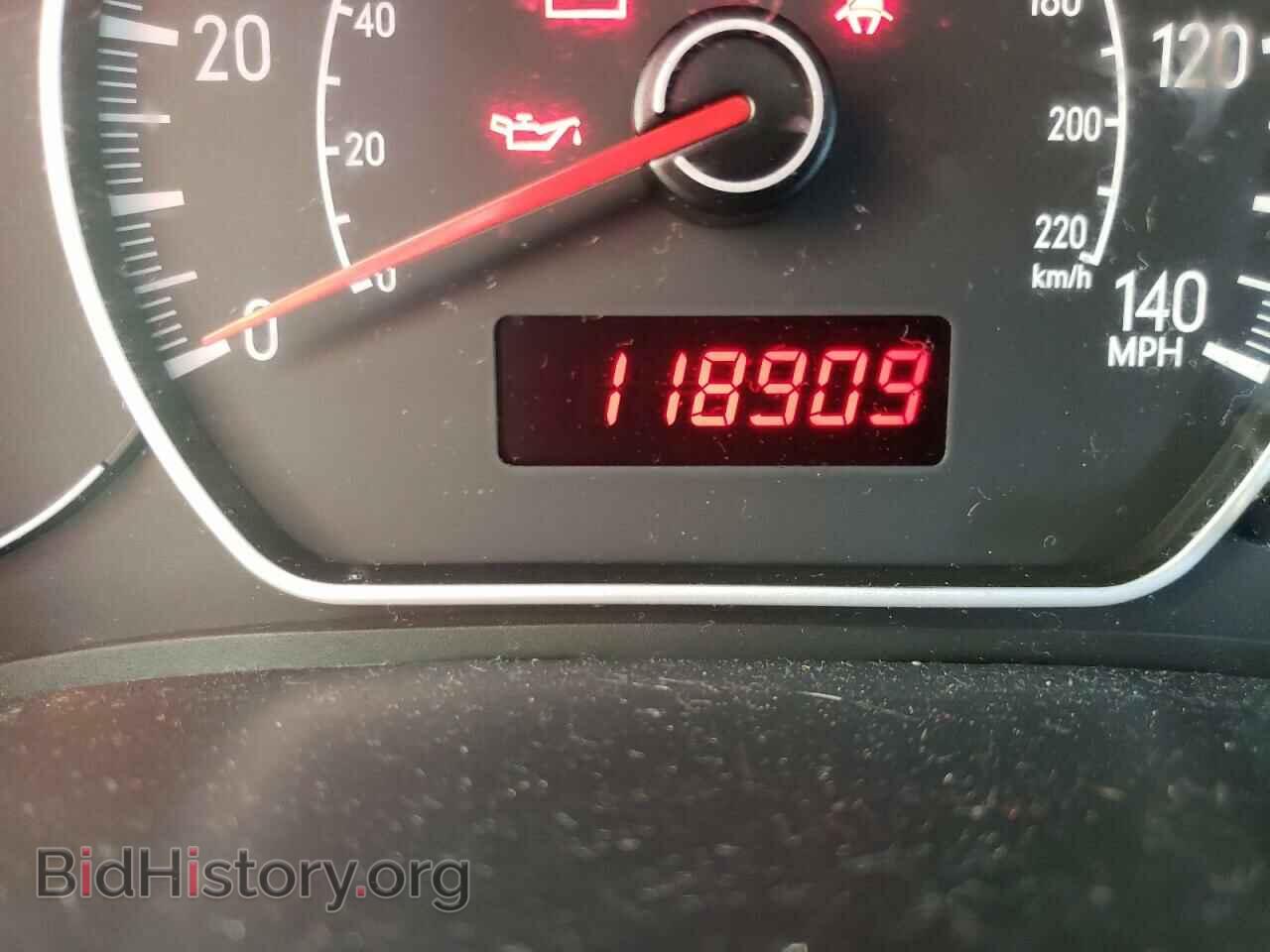 2008 SUZUKI SX4 - VIN: JS2YB417785102979 - Фото 8