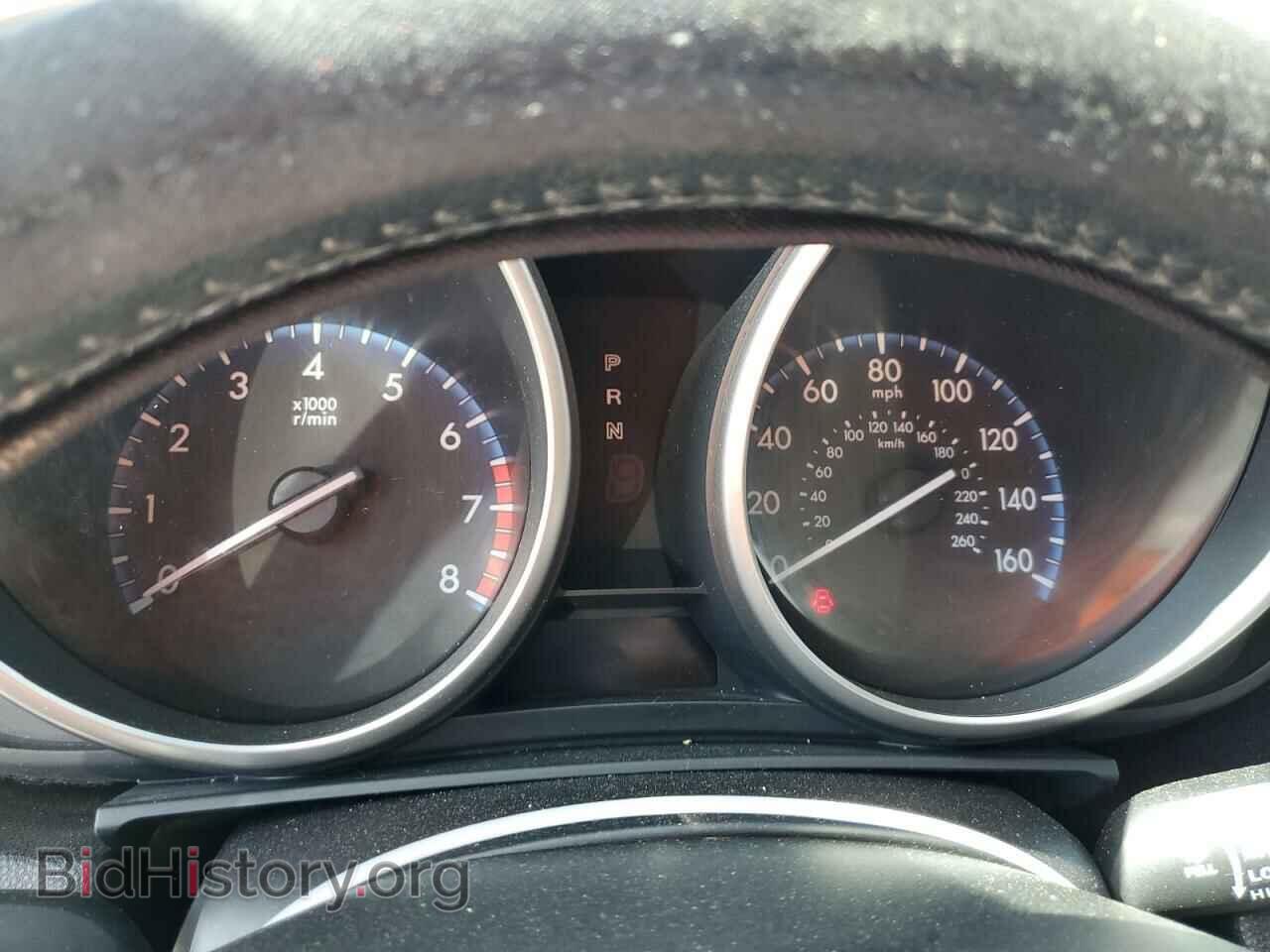 2013 MAZDA 3 - VIN: JM1BL1VP2D1809446 - Photo 9
