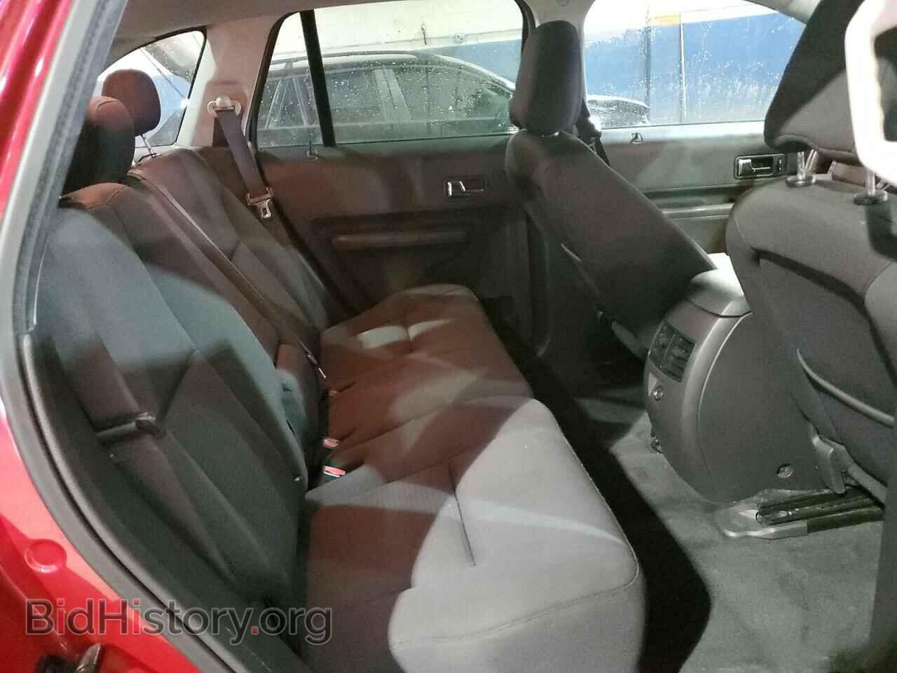 2010 FORD EDGE - VIN: 2FMDK3JCXABA61678 - Photo 11