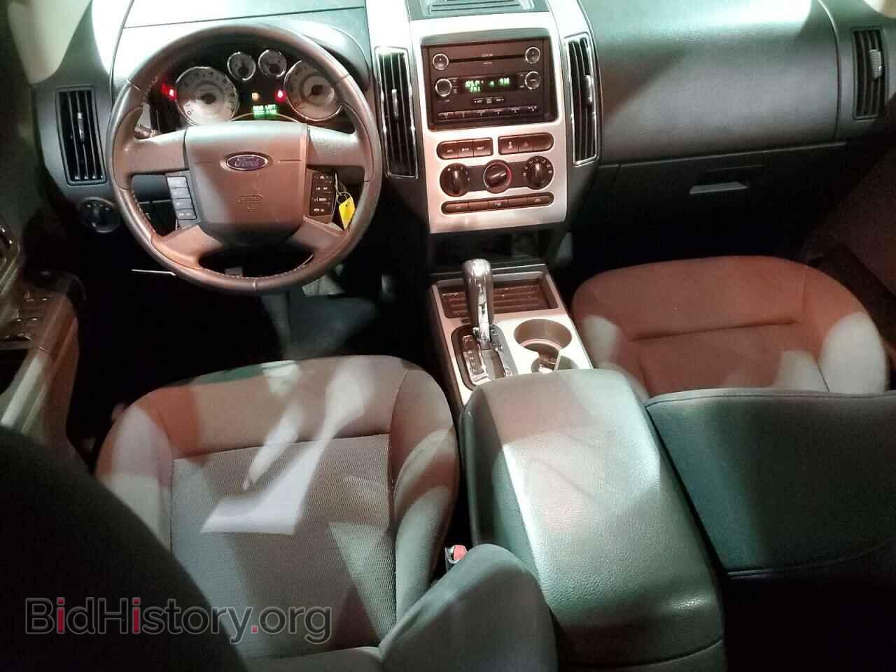 2010 FORD EDGE - VIN: 2FMDK3JCXABA61678 - Photo 8