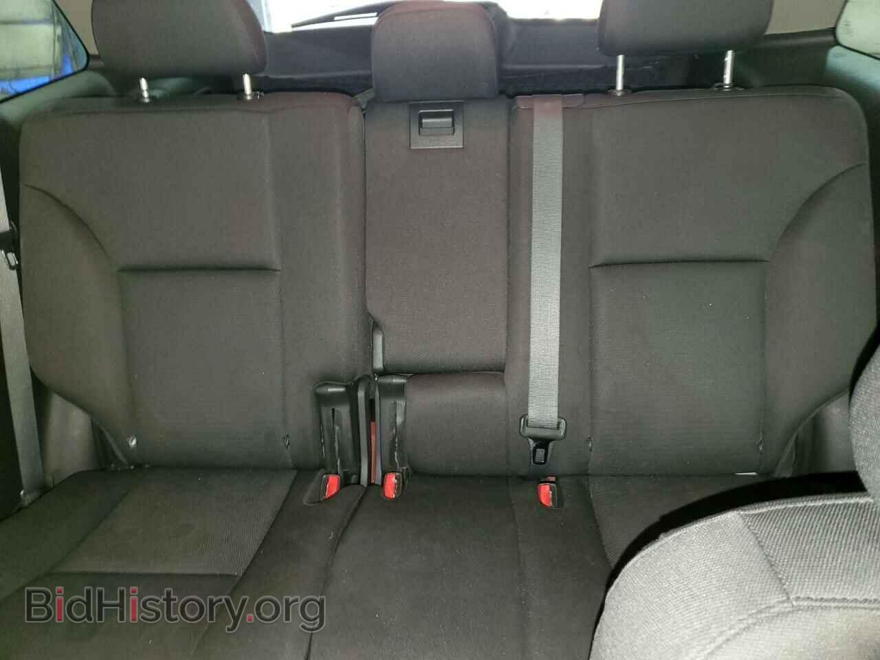 2010 FORD EDGE - VIN: 2FMDK3JCXABA61678 - Photo 10