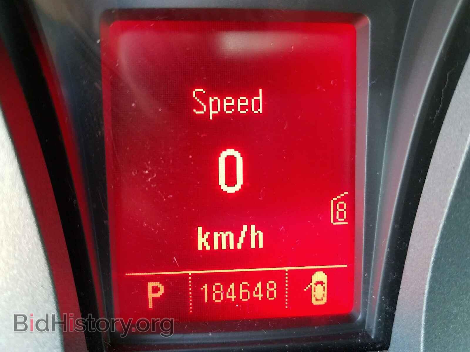 2011 GMC TERRAIN - VIN: 2CTALMEC7B6270153 - Фото 8