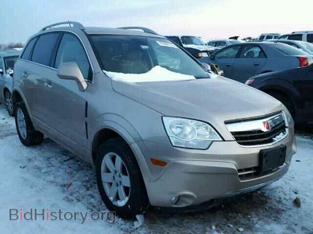 Photo 3GSCL53708S635383 - SATURN VUE 2008
