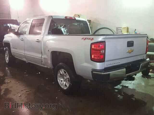 2015 CHEVROLET SILVERADO - VIN: 3GCUKREC4FG311177 - Фото 3