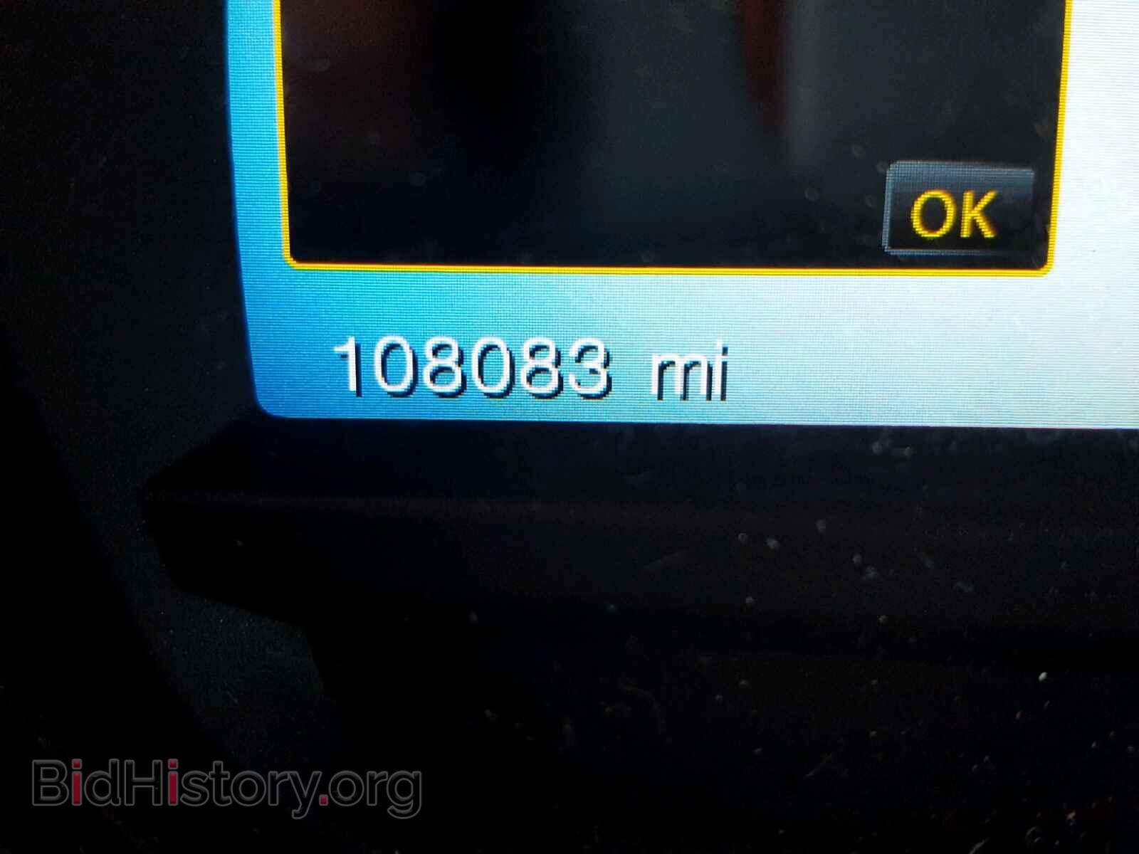 2013 FORD EXPLORER L - VIN: 1FM5K8F8XDGA62915 - Фото 6