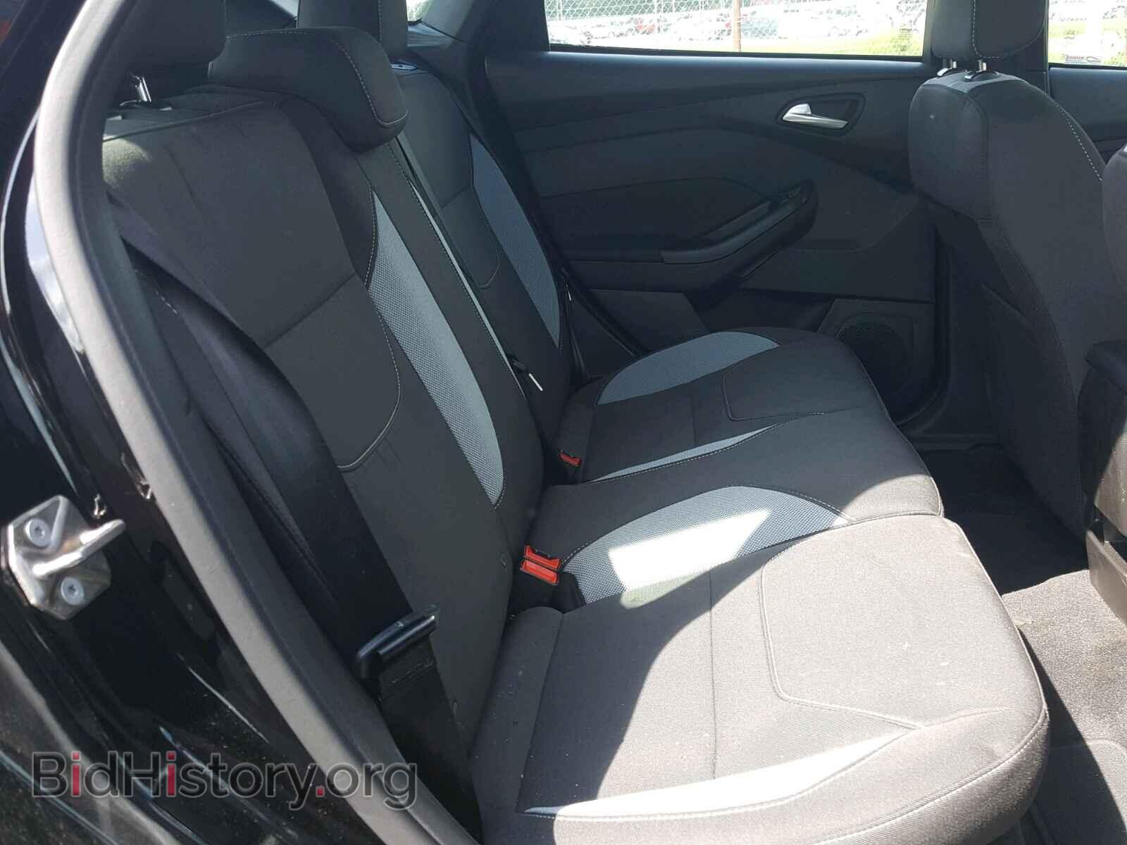 2018 FORD FOCUS - VIN: 1FADP3L96JL289500 - Фото 6