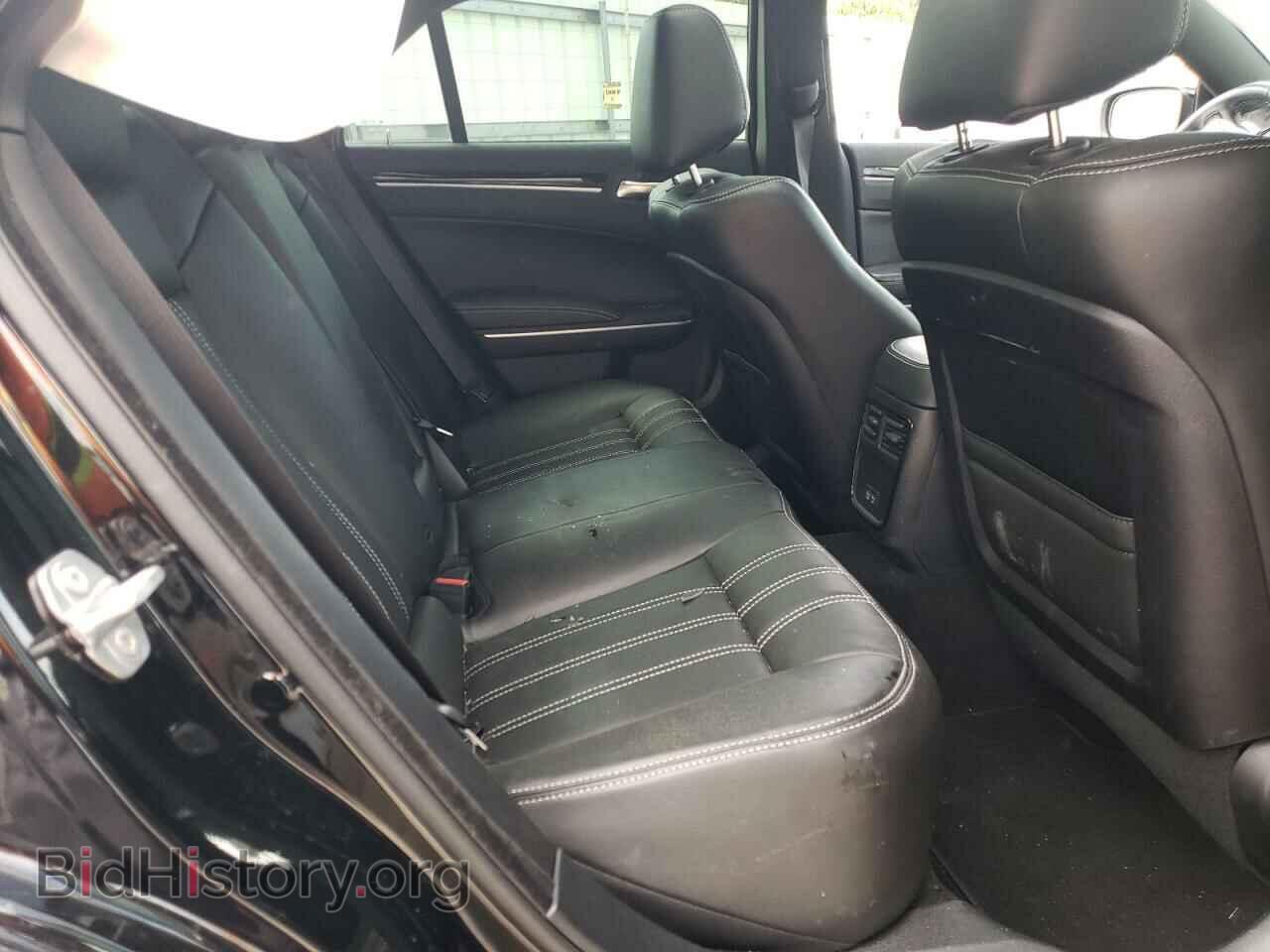 2020 CHRYSLER 300 - VIN: 2C3CCAGG2LH108914 - Фото 6