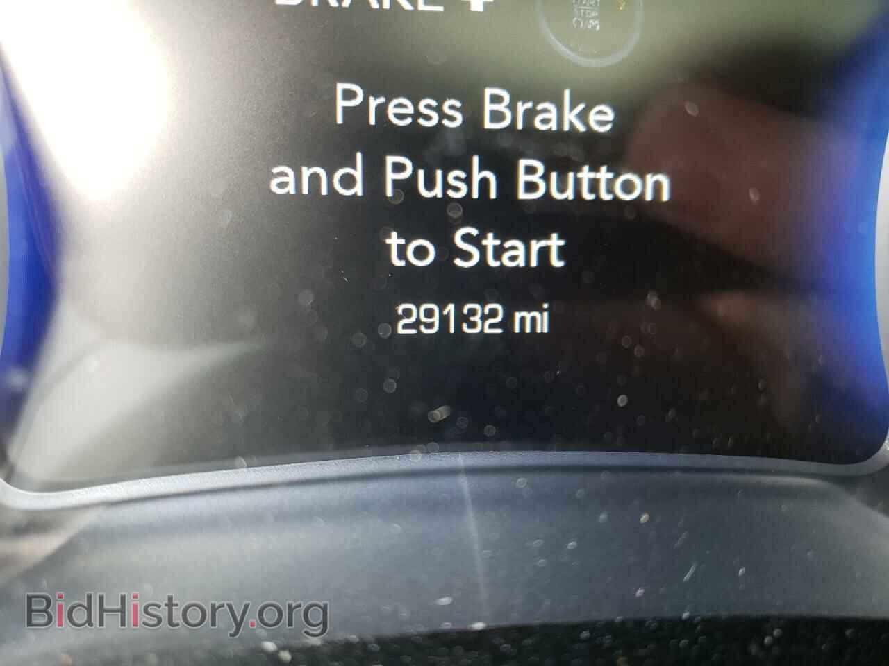 2020 CHRYSLER 300 - VIN: 2C3CCAGG2LH108914 - Фото 8