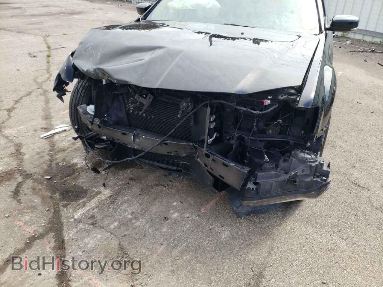 2020 CHRYSLER 300 - VIN: 2C3CCAGG2LH108914 - Фото 9