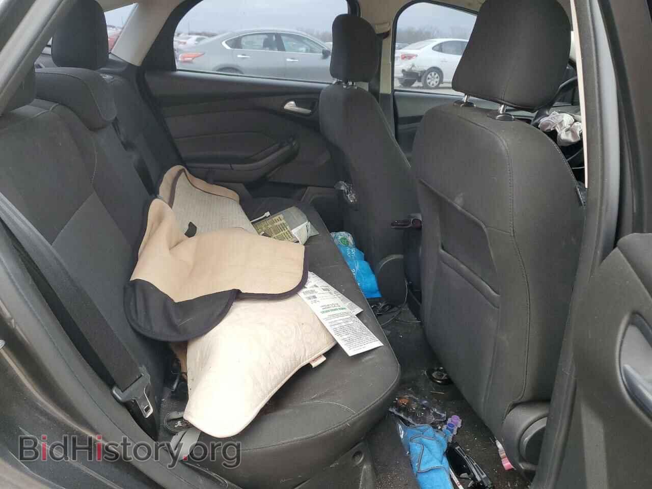 2016 FORD FOCUS - VIN: 1FADP3FE3GL226632 - Фото 10