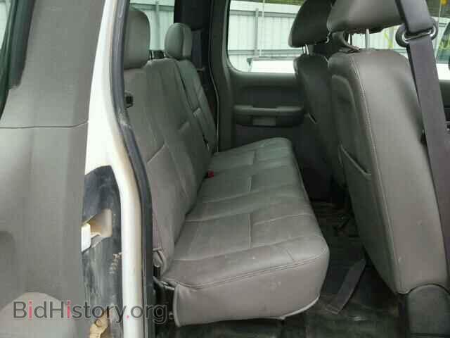 2013 CHEVROLET SILVERADO - VIN: 1GCRKPE76DZ209082 - Фото 6