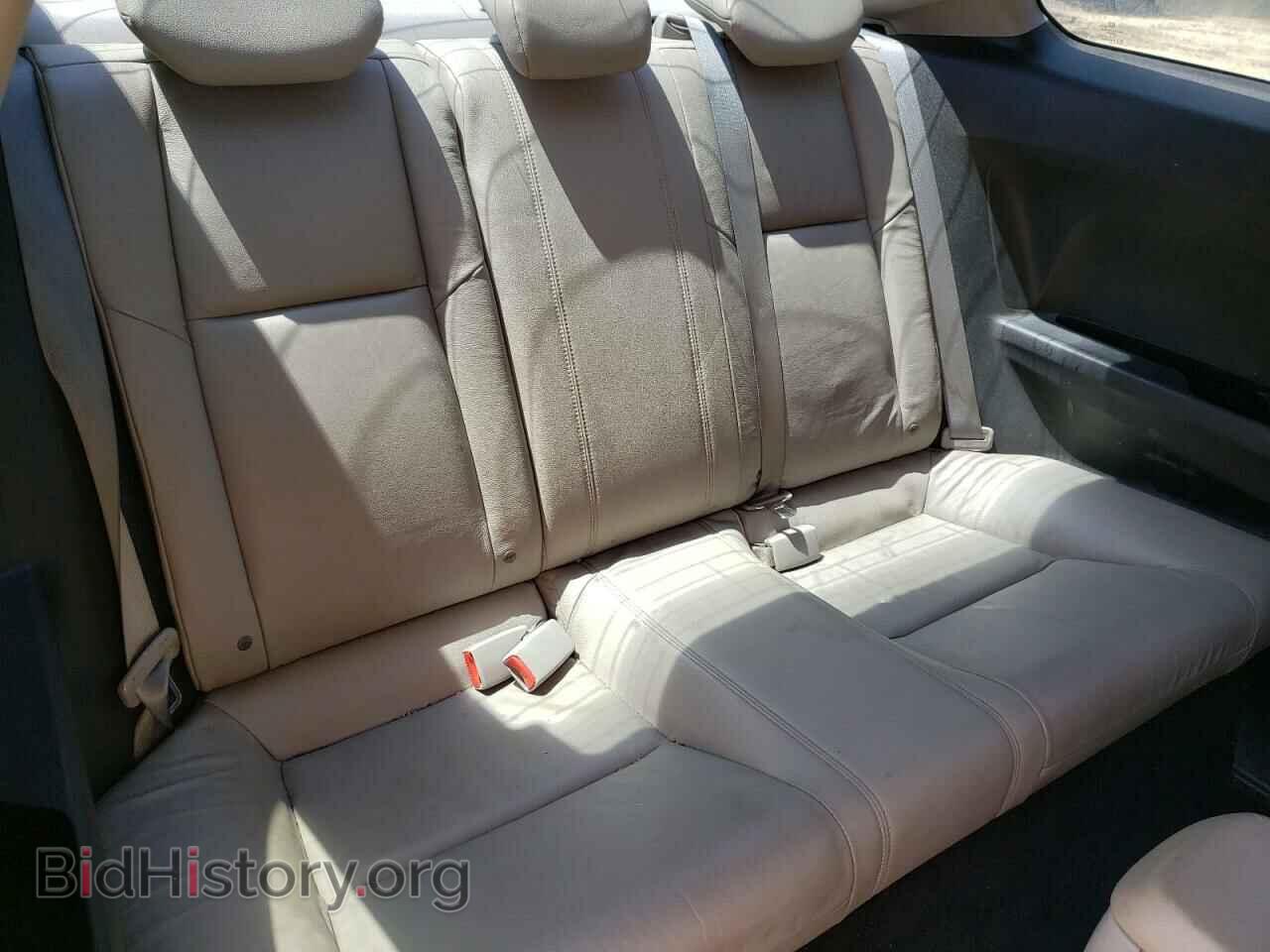 2012 HONDA CIVIC - VIN: 2HGFG3B19CH542535 - Фото 6