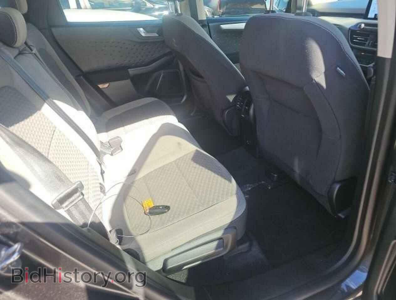 2020 FORD ESCAPE - VIN: 1FMCU0G62LUC07431 - Фото 6