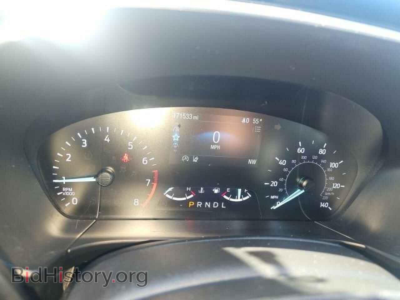 2020 FORD ESCAPE - VIN: 1FMCU0G62LUC07431 - Фото 8