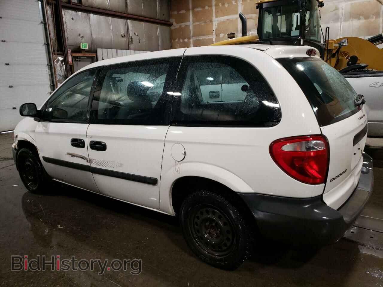 2006 DODGE All Models - VIN: 1D4GP25B26B509247 - Photo 2
