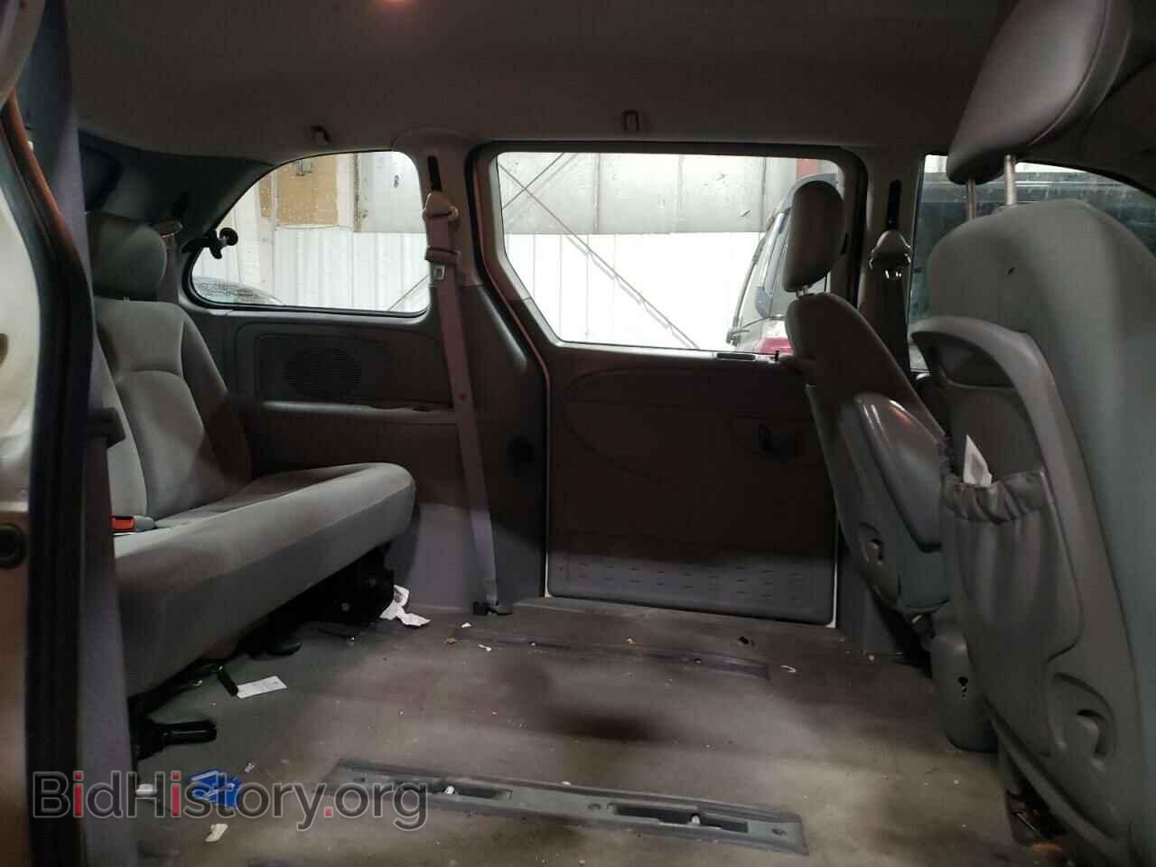 2006 DODGE All Models - VIN: 1D4GP25B26B509247 - Photo 11