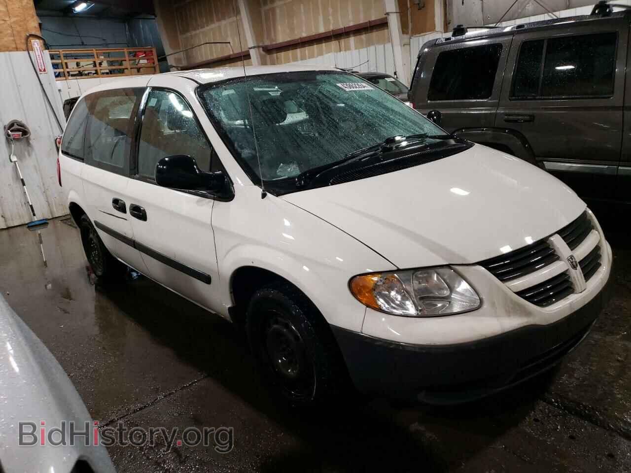 2006 DODGE All Models - VIN: 1D4GP25B26B509247 - Photo 4