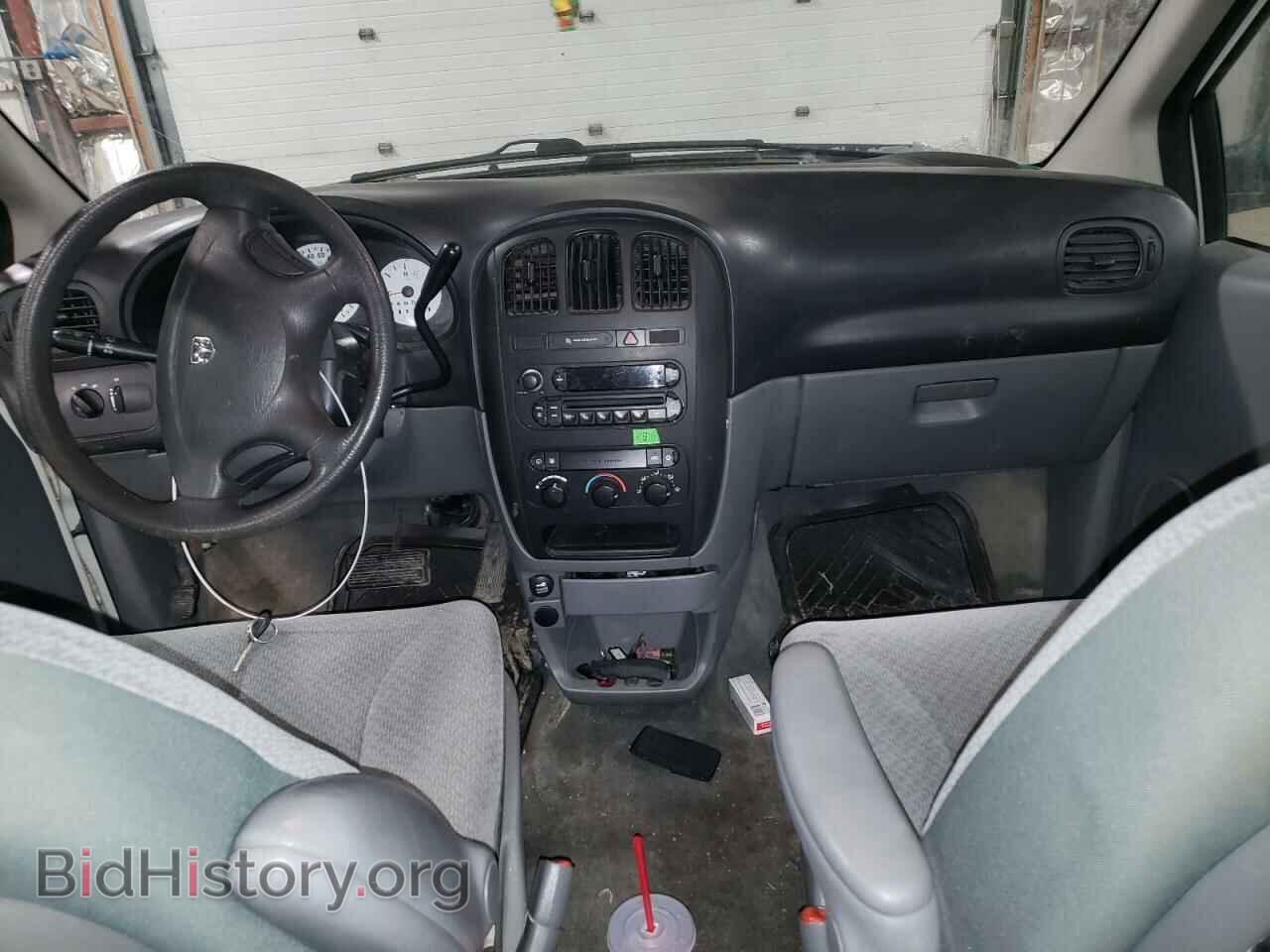2006 DODGE All Models - VIN: 1D4GP25B26B509247 - Photo 8