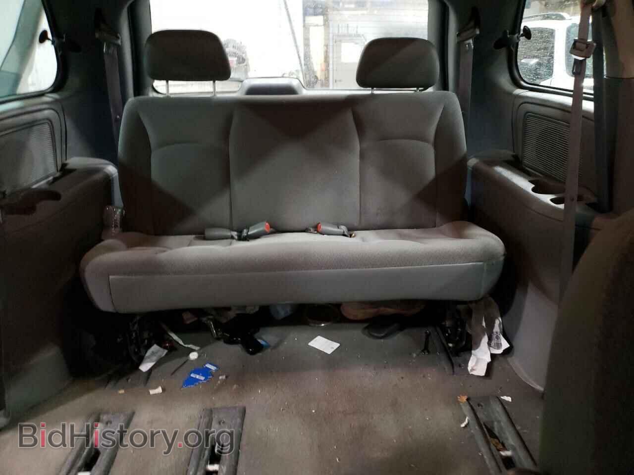 2006 DODGE All Models - VIN: 1D4GP25B26B509247 - Photo 10