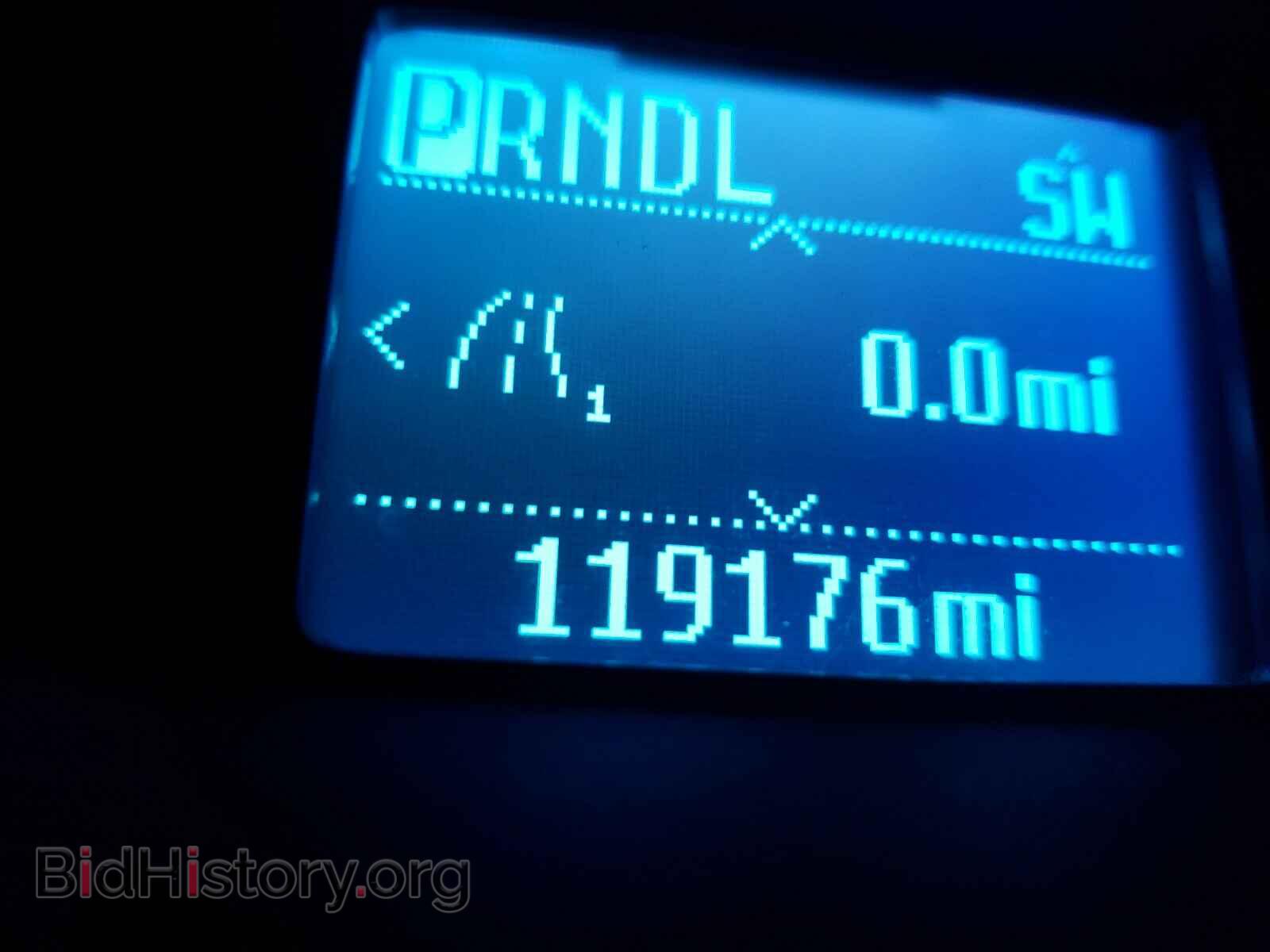 2012 FORD FOCUS - VIN: 1FAHP3F2XCL456931 - Фото 8