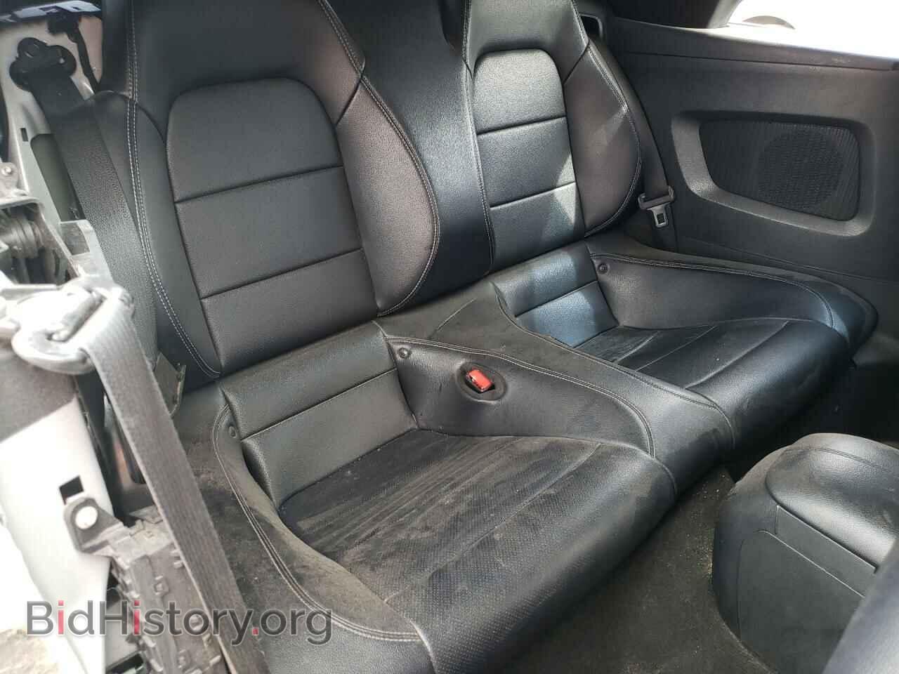 2016 FORD ALL Models - VIN: 1FATP8UH6G5299410 - Фото 10