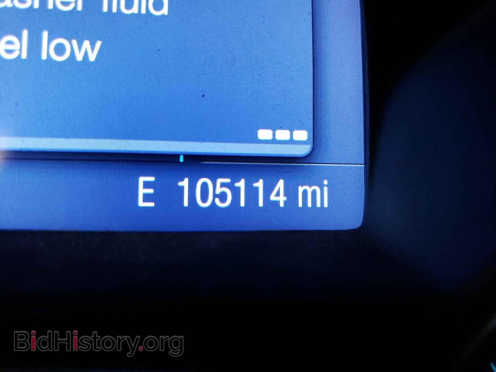 2014 FORD FOCUS - VIN: 1FADP3F22EL357702 - Фото 8