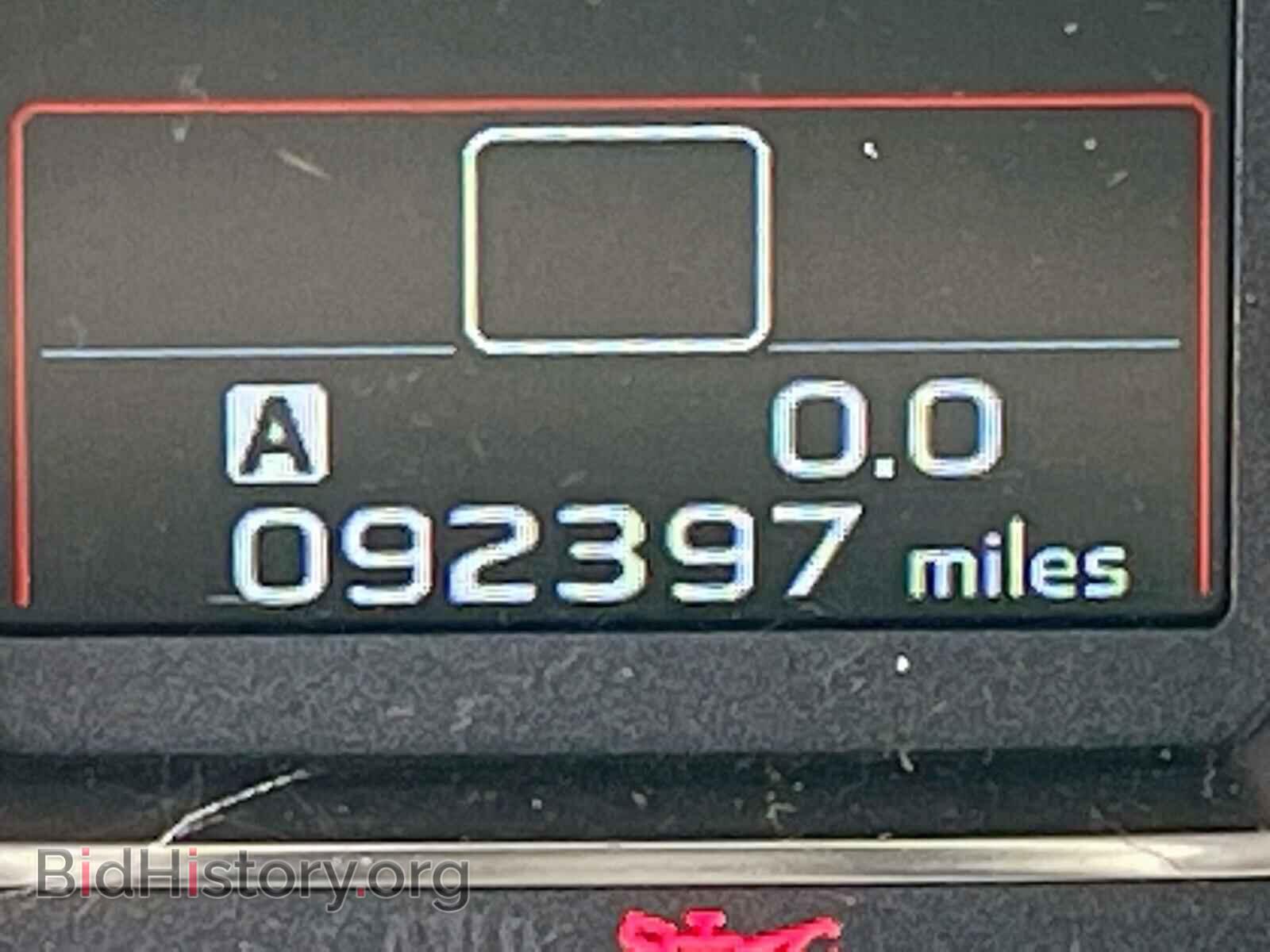 2015 SUBARU WRX - VIN: JF1VA1A63F9806209 - Фото 8