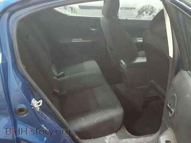 2009 DODGE AVENGER - VIN: 1B3LC56B39N549204 - Фото 6