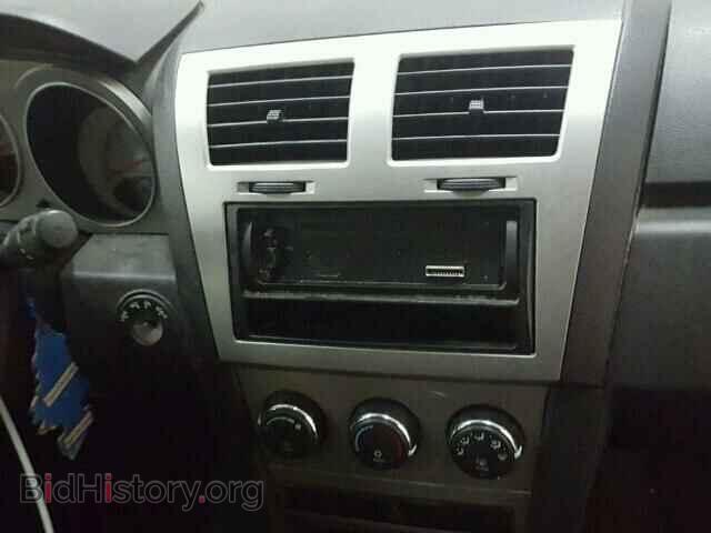 2009 DODGE AVENGER - VIN: 1B3LC56B39N549204 - Фото 9