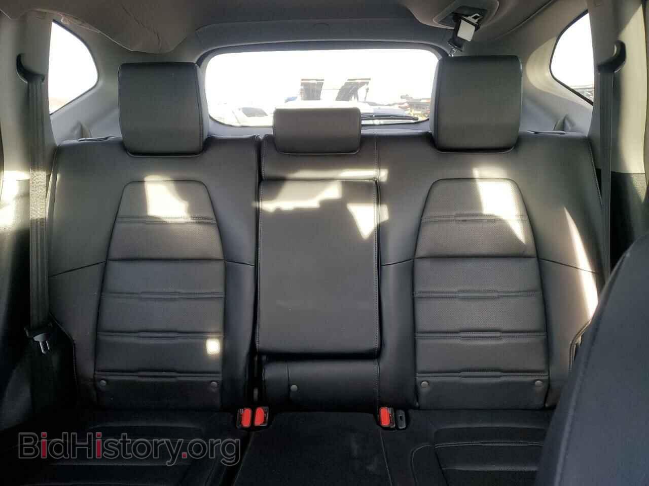 2017 HONDA CRV - VIN: 2HKRW2H81HH682090 - Фото 10