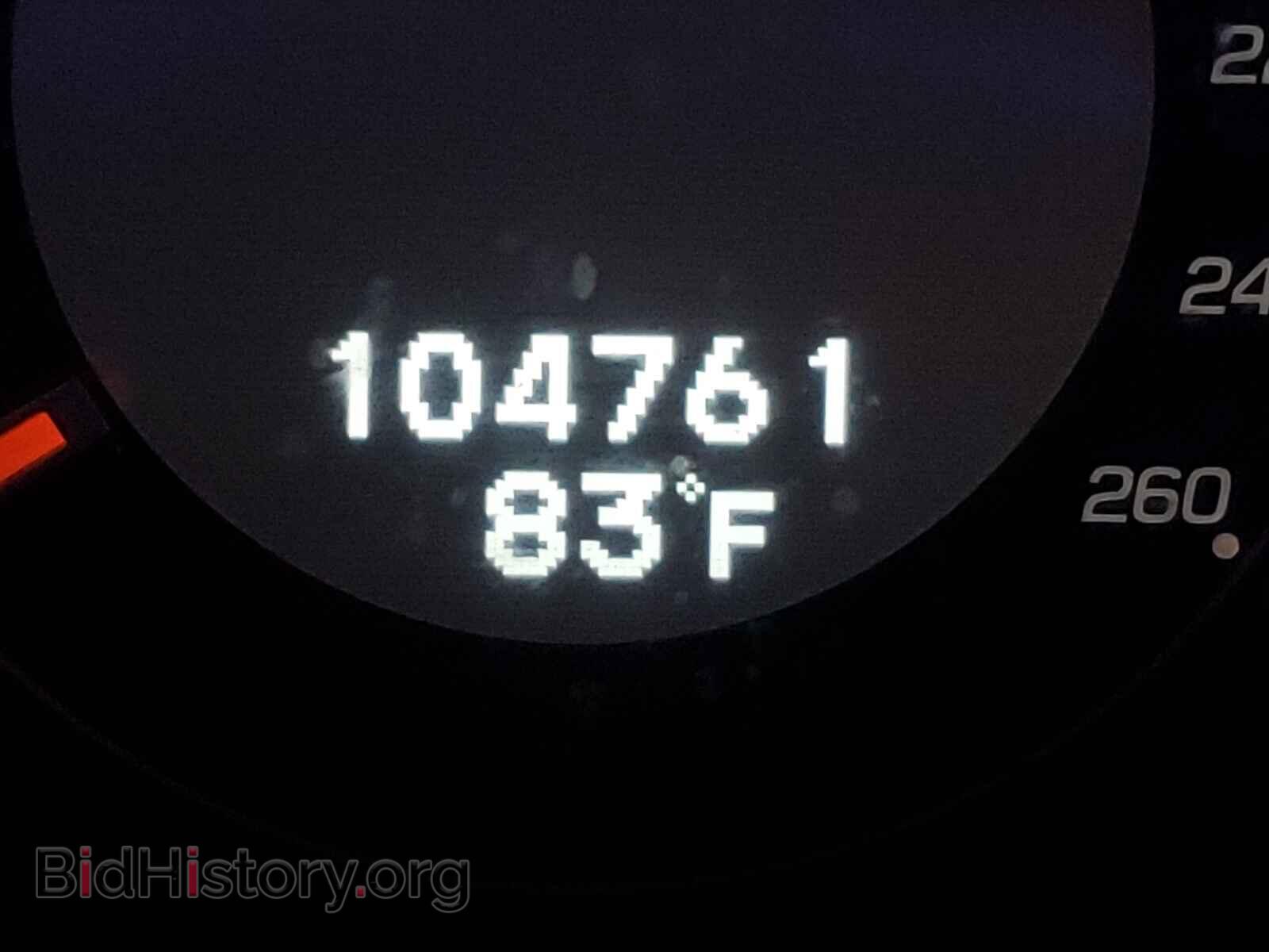 2012 ACURA TSX - VIN: JH4CU2F6XCC005622 - Фото 8