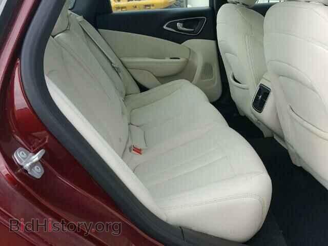 2015 CHRYSLER 200 - VIN: 1C3CCCAB3FN561976 - Photo 6
