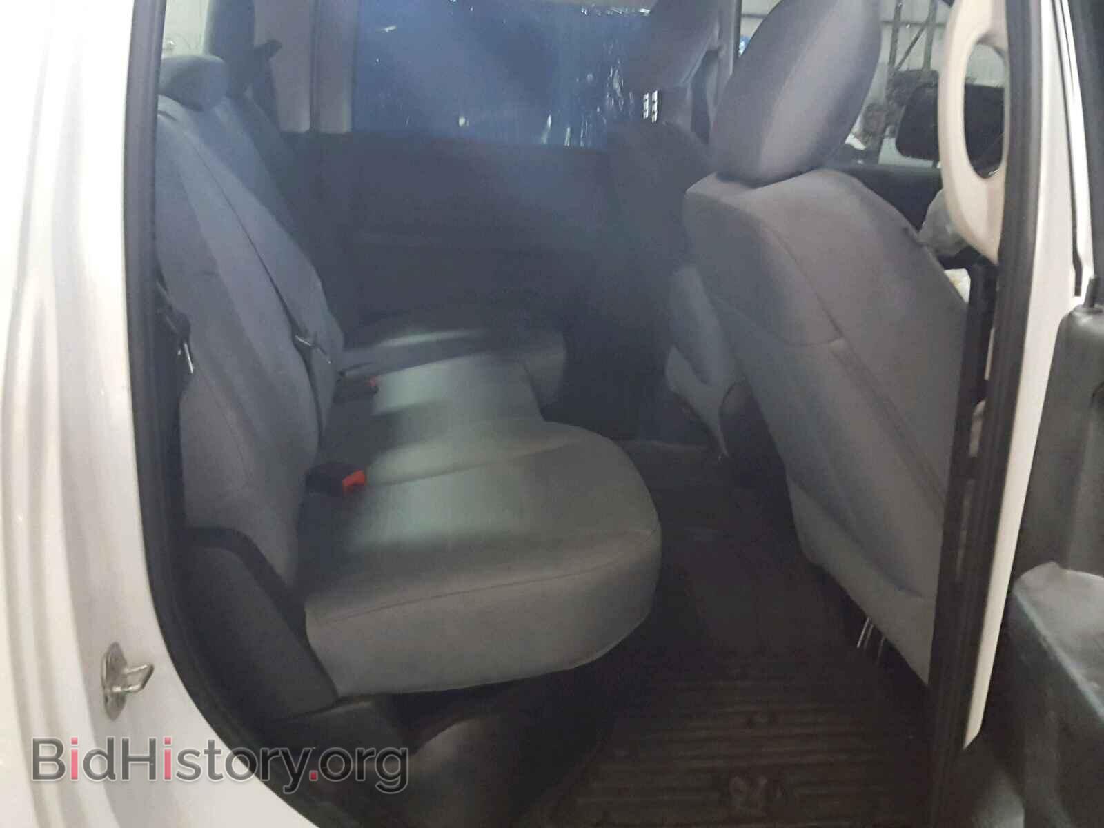 2017 RAM 2500 ST - VIN: 3C6UR5HL9HG758288 - Фото 6