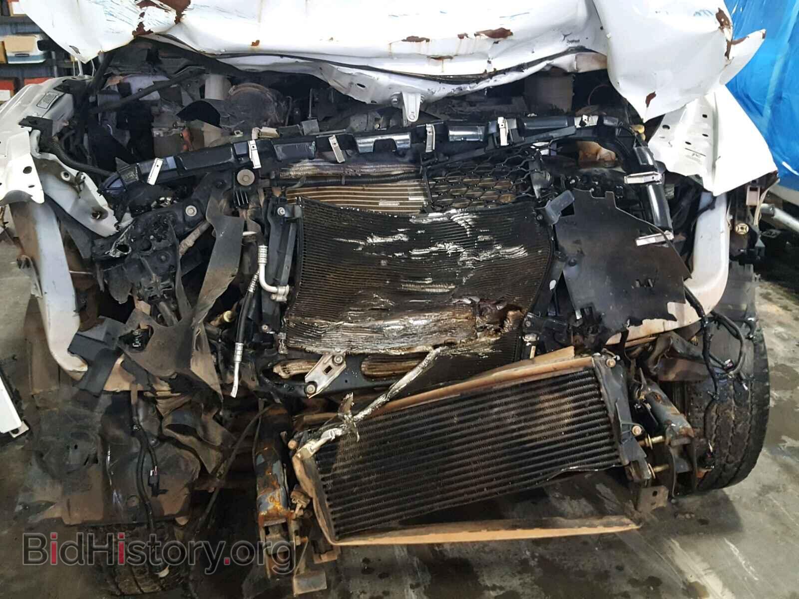 2017 RAM 2500 ST - VIN: 3C6UR5HL9HG758288 - Фото 7