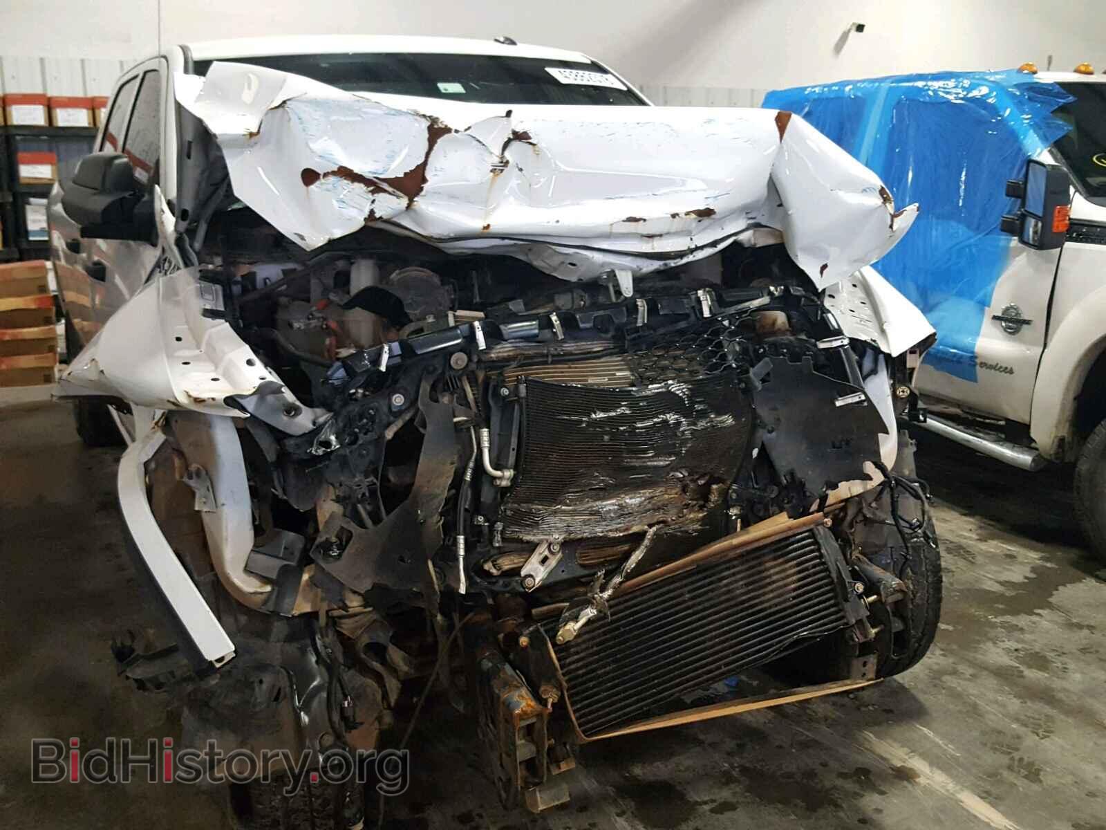 2017 RAM 2500 ST - VIN: 3C6UR5HL9HG758288 - Фото 9
