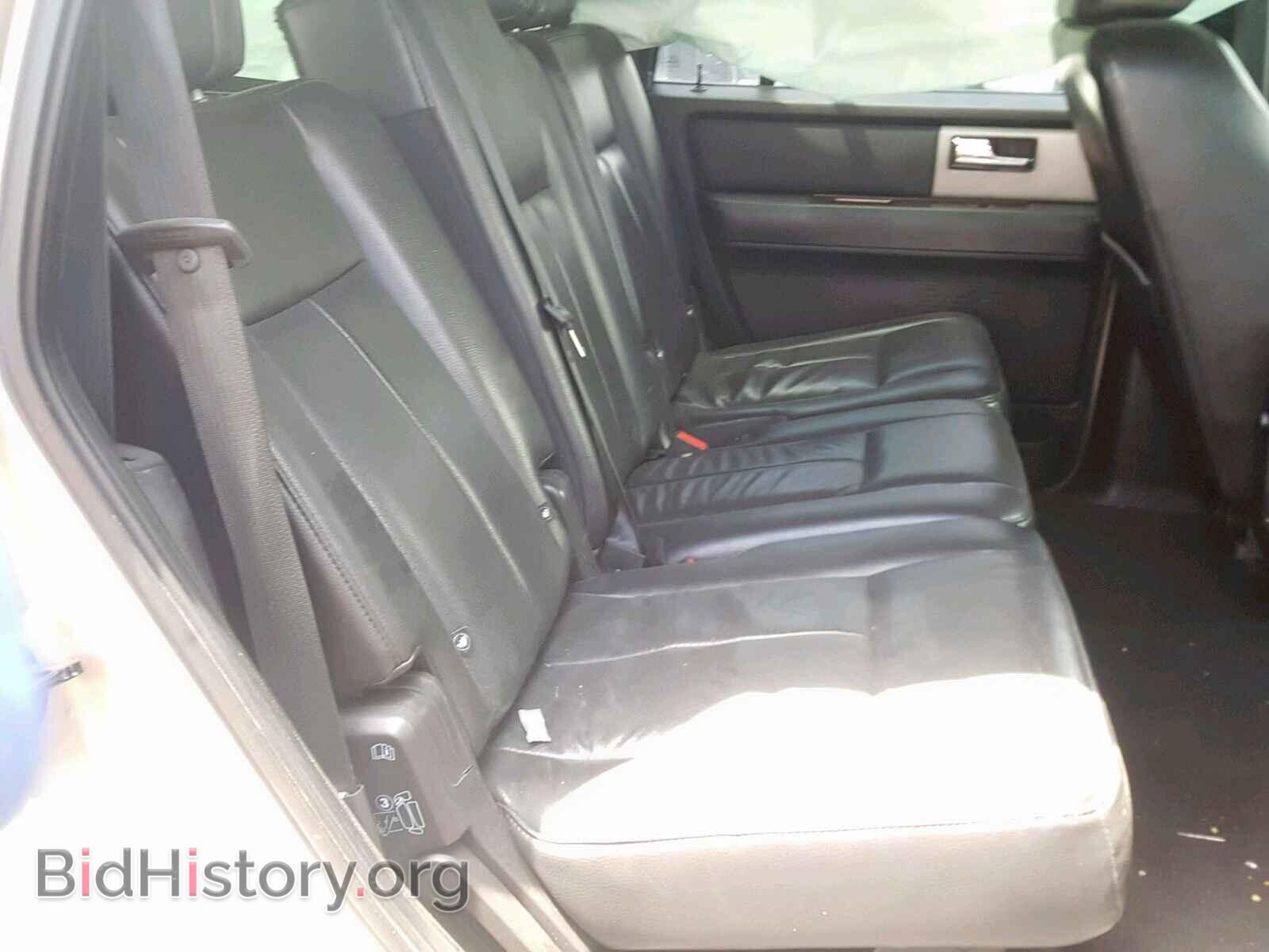 2007 FORD EXPEDITION - VIN: 1FMFU19537LA67392 - Фото 6