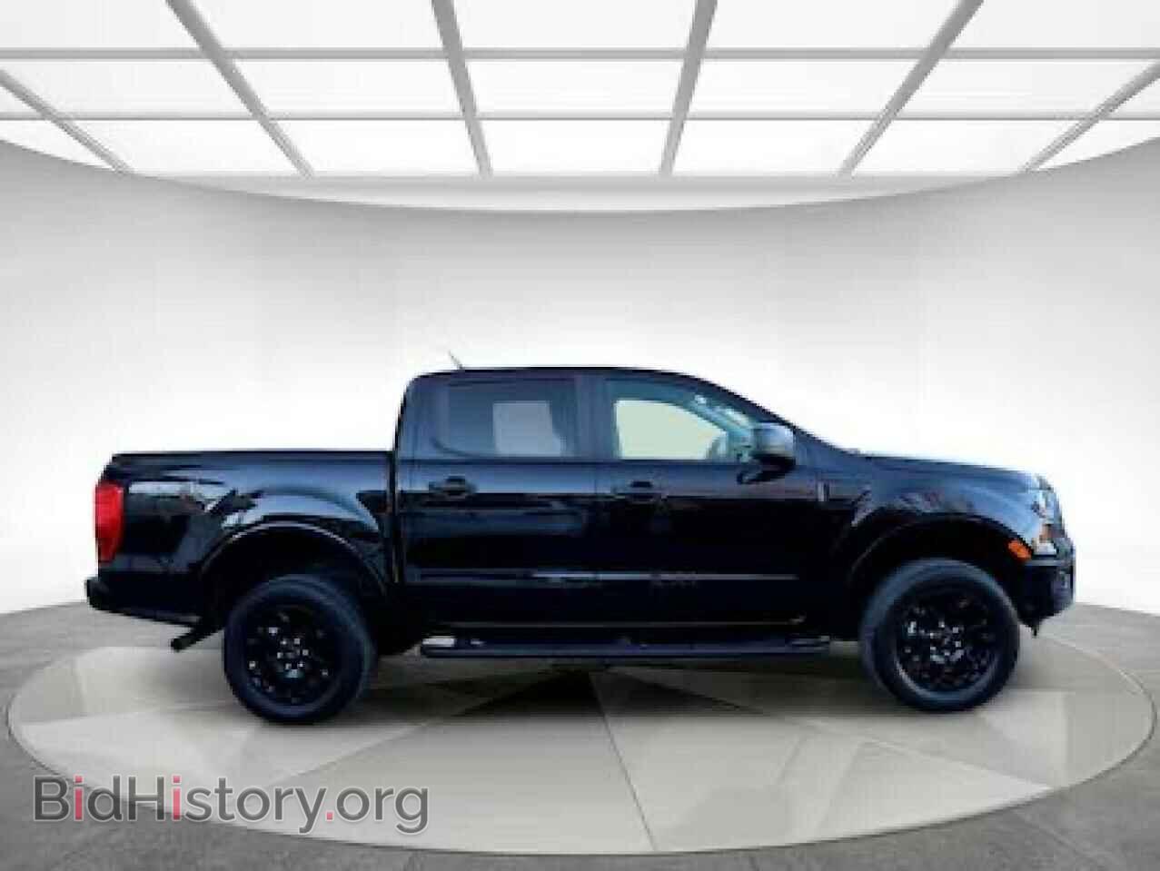 Photo 1FTER4FH1MLD56414 - FORD RANGER 2021
