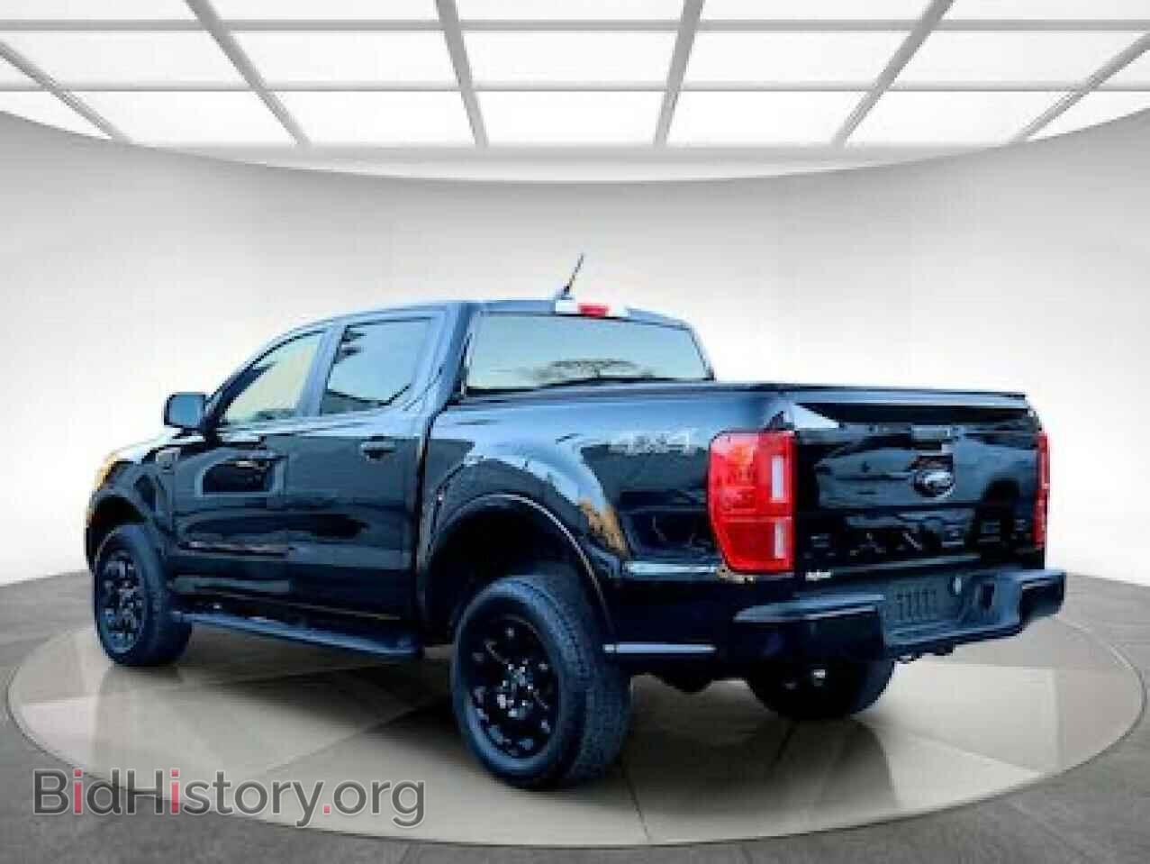 2021 FORD RANGER - VIN: 1FTER4FH1MLD56414 - Фото 3