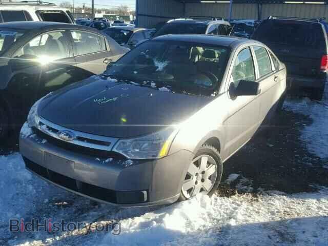 2010 FORD FOCUS - VIN: 1FAHP3EN3AW269473 - Фото 2
