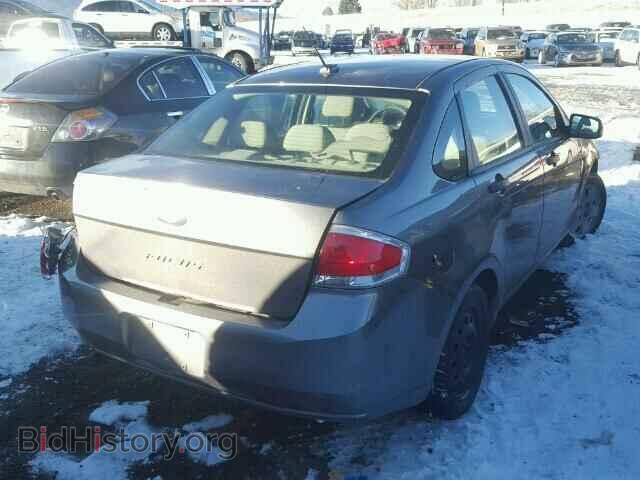 2010 FORD FOCUS - VIN: 1FAHP3EN3AW269473 - Фото 4